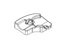 DAMPER – Part Number: W10350335