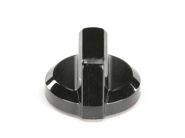 3503077-1-M-Whirlpool-W10370185-Knob - Black