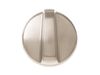 3503342-2-S-GE-WB03K10318- KNOB GE Assembly