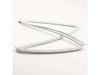 GASKET ICEBOX DOOR – Part Number: WR14X10355