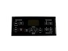 FACEPLATE GRAPHICS – Part Number: WB27T11360