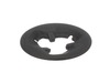 Outer Burner Cap – Part Number: WB29K10044