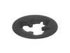 3503823-3-S-GE-WB29K10044-Outer Burner Cap