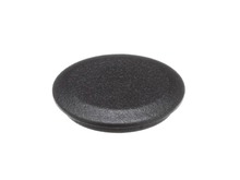Central Burner Cap - Black – Part Number: WB29K10045