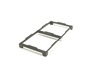 3503826-2-S-GE-WB31K10253-FRAME GRATE Assembly