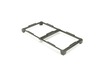 3503826-3-S-GE-WB31K10253-FRAME GRATE Assembly