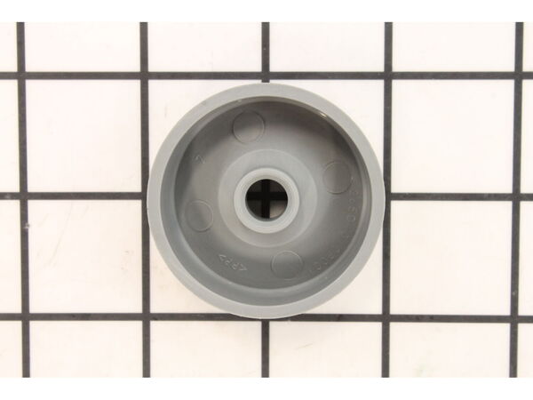 3503837-1-M-GE-WD28X10295-Dishwasher Lower Rack Wheel