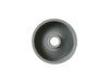 3503837-3-S-GE-WD28X10295-Dishwasher Lower Rack Wheel