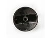 3504179-2-S-Whirlpool-W10430816-Knob - Black