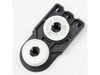Pulley Bracket Assembly – Part Number: 154856901