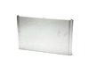 Refrigerator Freezer Door Assembly – Part Number: 240410206