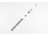 Range Foil – Part Number: 316574603