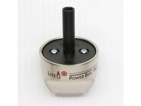 3505391-1-M-GE-WB03K10308-KNOB Assembly