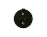 3505395-3-S-GE-WB03K10314- KNOB Assembly