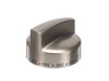 3505396-3-S-GE-WB03K10335- KNOB GE PROFILE Assembly