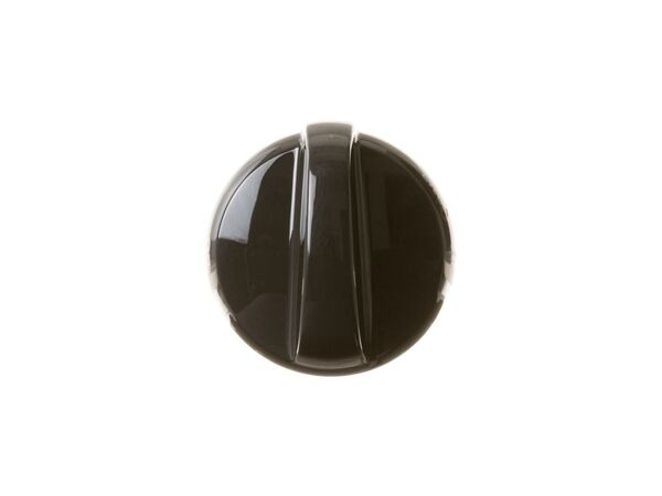 3505397-1-M-GE-WB03K10354-Knob - Black