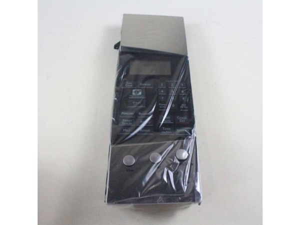 3505400-1-M-GE-WB07X11359- Assembly CONTROL PANEL