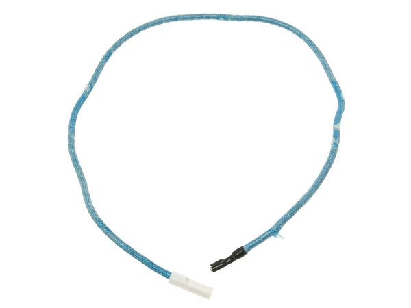 3505405-1-M-GE-WB18T10434-LEAD WIRE 17 INCH