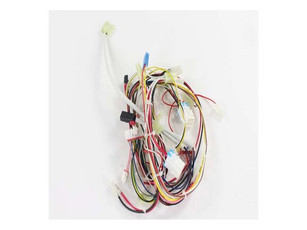 3505407-1-M-GE-WB18X10466-HARNESS SINGLE