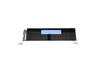 3505414-2-S-GE-WB27K10389- GLASS & TOUCH BOARD Assembly