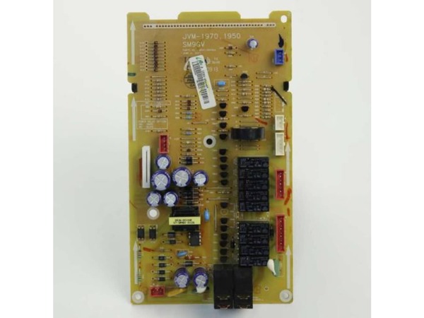 3505416-1-M-GE-WB27X11158- PCB MAIN Assembly