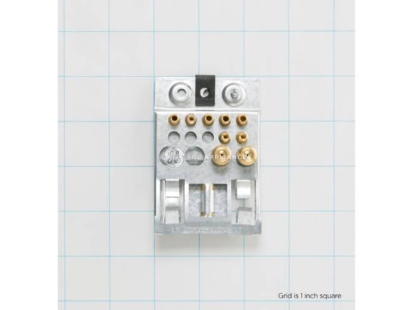 3505419-1-M-GE-WB28K10797-LP Conversion Kit