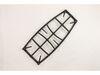 3505422-2-S-GE-WB31K10248-Burner Grate - Middle