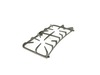 3505423-3-S-GE-WB31K10250-Double Burner Grate - Left Side