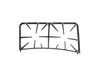 Double Burner Grate – Part Number: WB31K10251