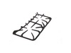 3505424-2-S-GE-WB31K10251-Double Burner Grate