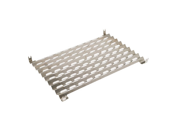 3505431-1-M-GE-WB36K10919-BAFFLE GRILL