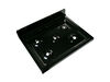 3505438-2-S-GE-WB62K10148- RANGETOP & BRKT Assembly