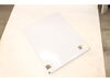 PANEL Assembly OUTER - PROFILE (Stainless Steel) – Part Number: WD34X11769