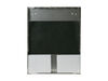 3505456-3-S-GE-WD34X11769-PANEL Assembly OUTER - PROFILE (Stainless Steel)