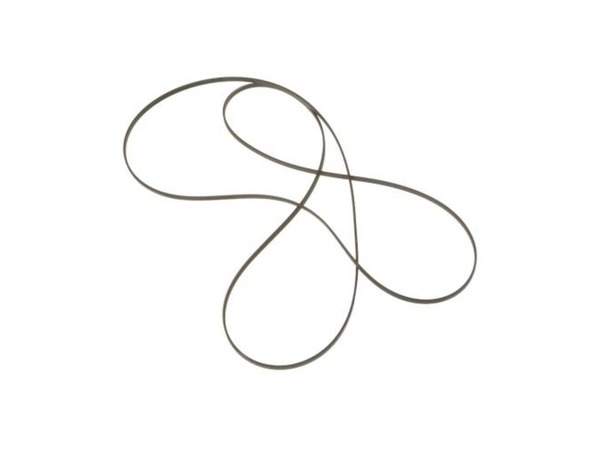3505459-1-M-GE-WE12M51-Drive Belt