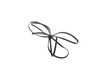 3505459-2-S-GE-WE12M51-Drive Belt