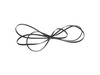 3505459-3-S-GE-WE12M51-Drive Belt