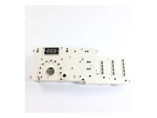 3505479-1-M-GE-WH12X10520- CONTROL BOARD Assembly