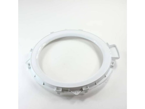 3505486-1-M-GE-WH44X10281-TUB COVER Assembly 24"