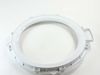 3505486-2-S-GE-WH44X10281-TUB COVER Assembly 24"