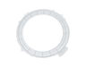 3505486-3-S-GE-WH44X10281-TUB COVER Assembly 24"