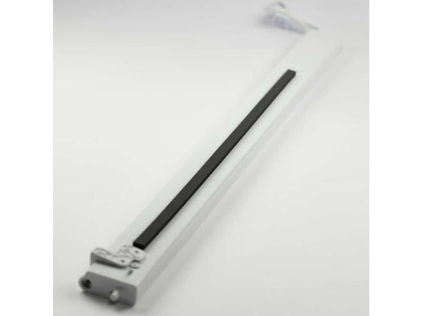 3505501-1-M-GE-WR17X12980-MULLION Assembly
