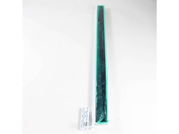 3505502-1-M-GE-WR17X13009- ARTICULATION MULLION Assembly