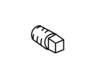 PLUG – Part Number: W10295523