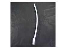 Door Handle - White – Part Number: W10300489