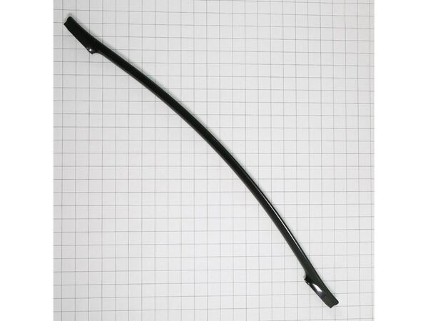 3505741-1-M-Whirlpool-W10300490-Door Handle - Black