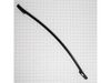 Door Handle - Black – Part Number: W10300490