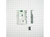 Electric Control Board – Part Number: W10440227