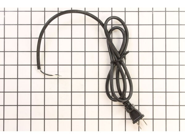 3506131-1-M-Whirlpool-W10451329-Food Processor Power Cord