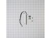 TUBE-INLET – Part Number: W10460127